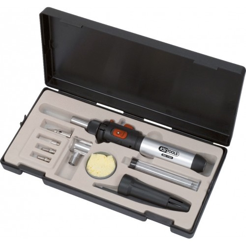 KS TOOLS Micro Soldering Kit KS TOOLS Micro Soldering Kit